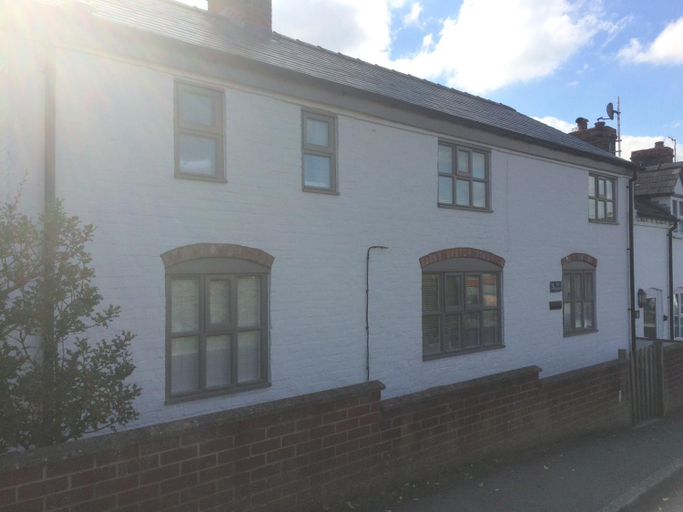 Others 5, Top House, Powys