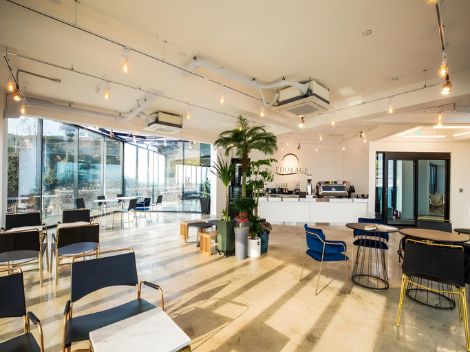 Others 4, EDO fantastic ocean views, sunsets and sunrises., Seogwipo