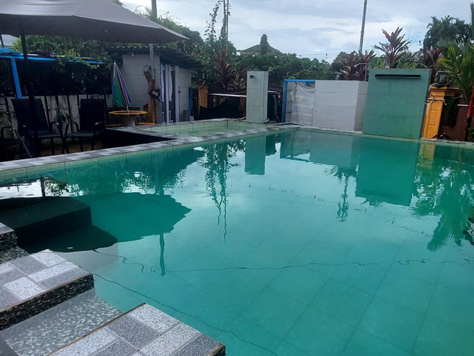 Others 3, Cassa Bonda Single Studio, Machang