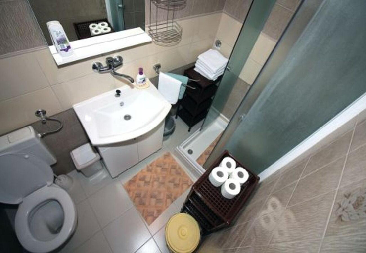 Bathroom 2, Apartments Marica, Tisno