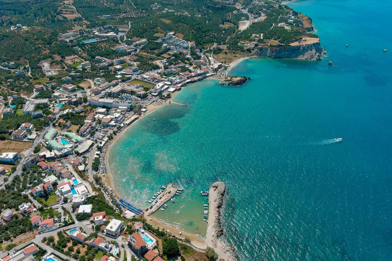 Others 5, Electra Villas at Kokkino Chorio, Crete