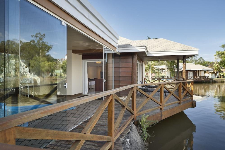 Sport & Beauty 2, Mavsa Resort, Cesário Lange