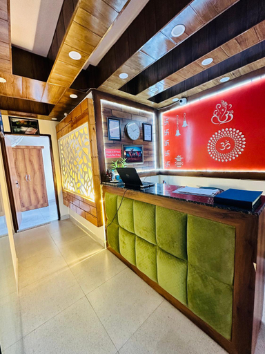 Others 5, Hotel Royal Orbit, Dehradun