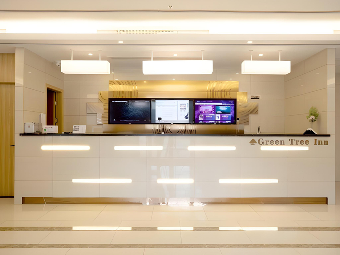 Others 4, GreenTree Inn Linhai Jiangnan Avenue Express, Taizhou