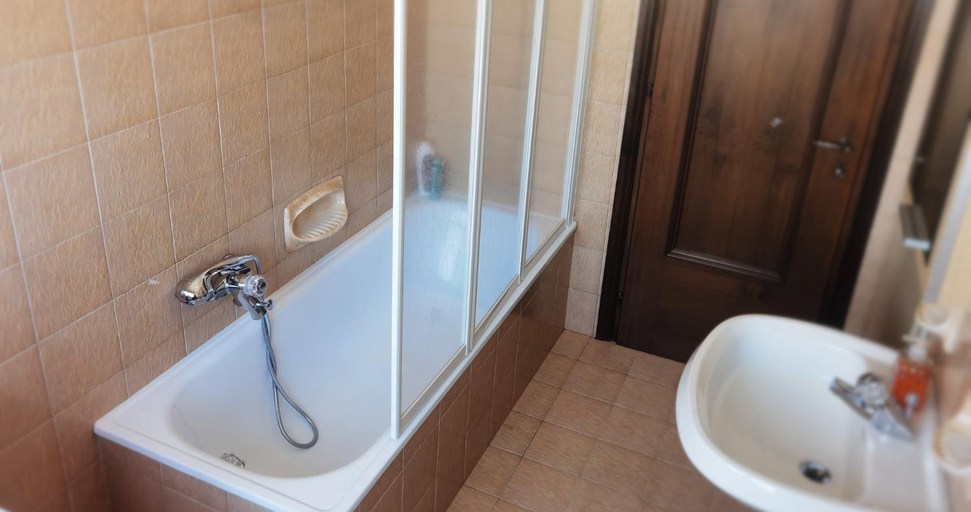 Bathroom 2, Angela Home - Rooms, Belluno
