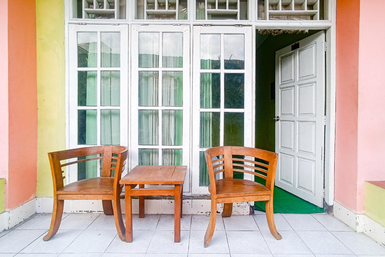 Others 2, Hotel Dienda Hayu, Lombok