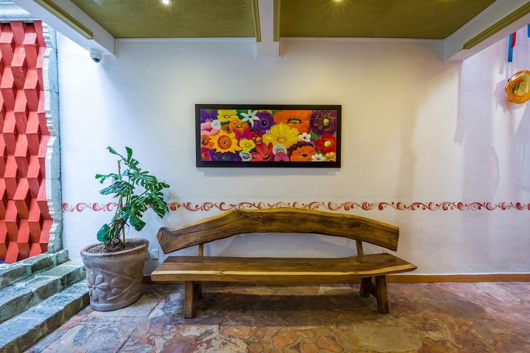 Others 5, Hotel Oaxaca Inn Centro, Del Centro