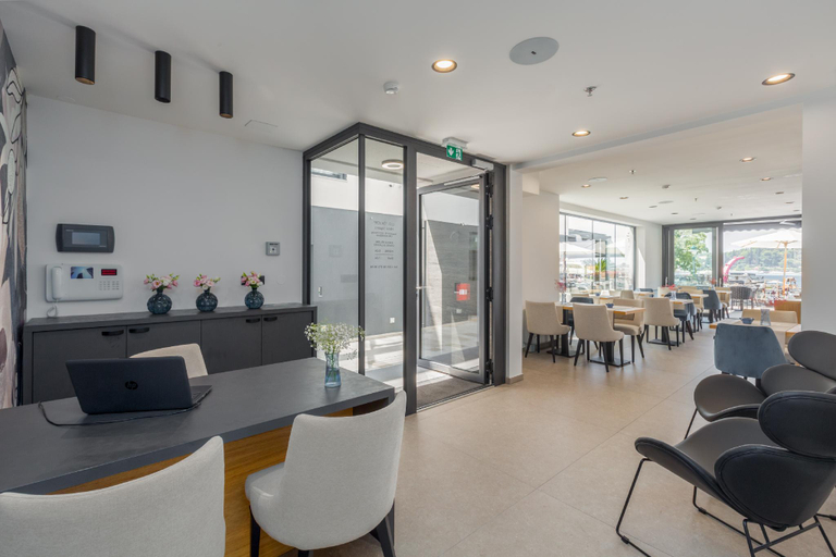 Public Area 3, Hotel Squero, Rovinj