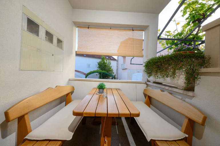 Others 5, Apartments Filipovic, Makarska