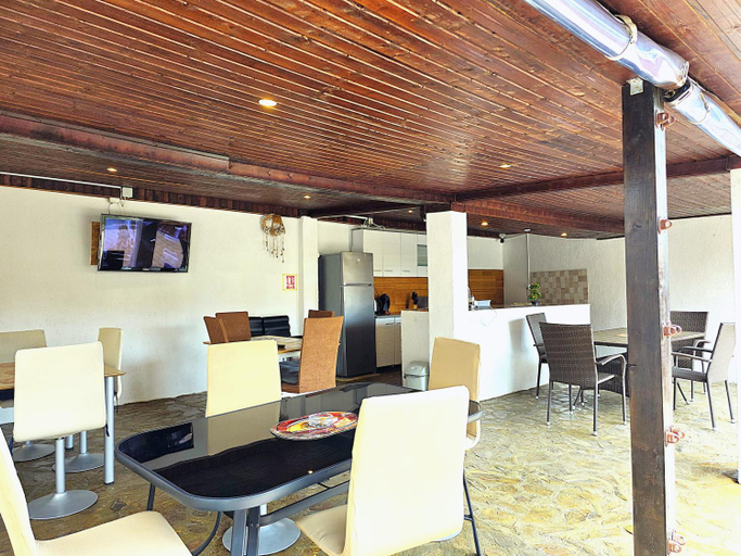 Food & Drinks 2, Casa Costa, Costinesti