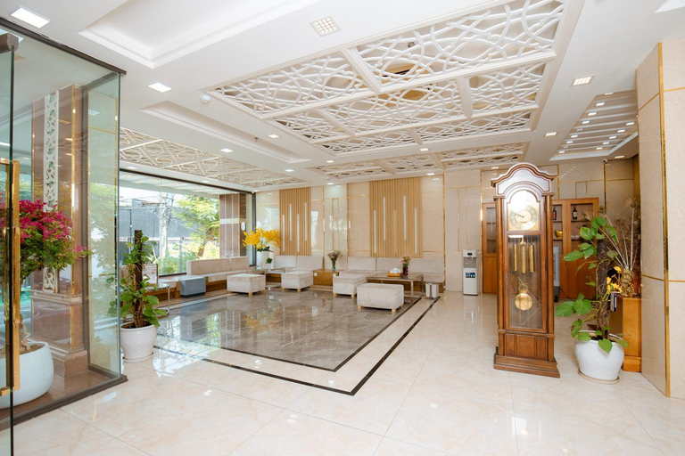 Public Area 2, A9 Beach Hotel Da Nang, Da Nang