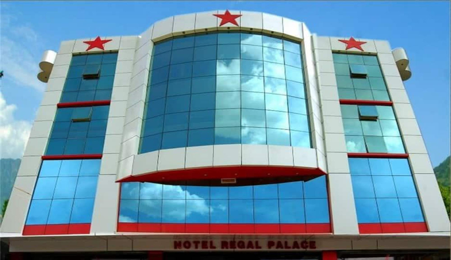 Others 5, Hotel Regal Palace, Srinagar