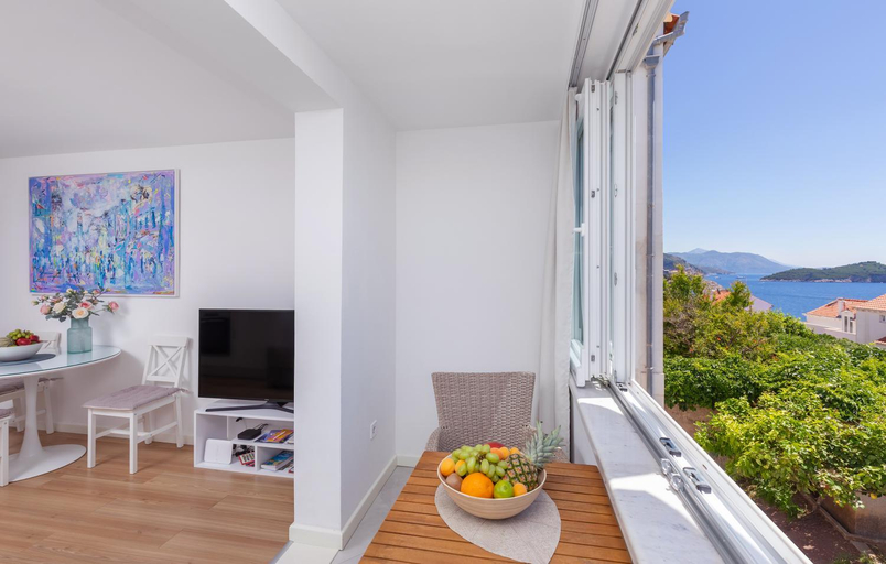 Others 5, Apartment Giordano, Dubrovnik