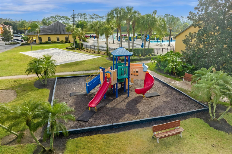 Others 2, Bedrooms  5 Bathrooms  Paradise Palms 8941 CP, Osceola