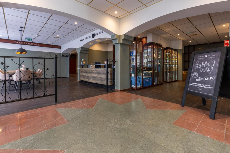 Public Area 3, Fletcher Hotel Restaurant Rooland, Arcen en Velden