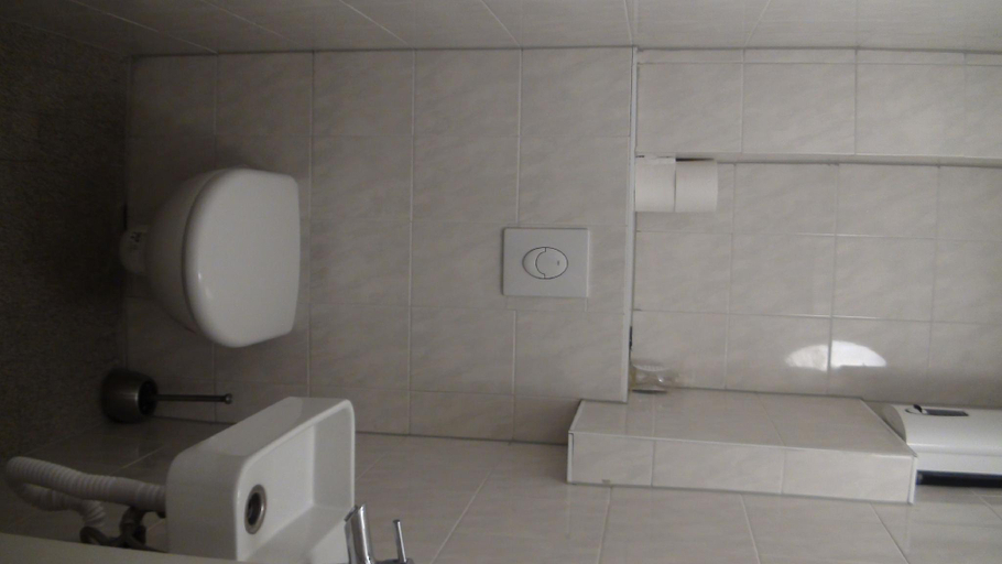 Bathroom, Apartment Osterstraße 324 eins, Region Hannover