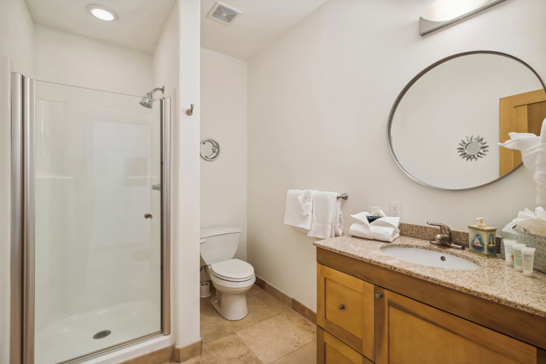 Bathroom, Pelican View by Ryson Vacation Rentals, Galveston