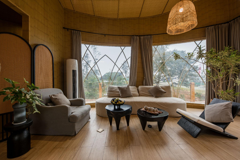 Public Area 3, Hengshan No.5 Valley Cliff Homestay, Hengyang