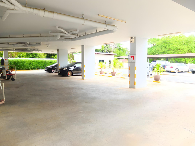 Others 5, Say Hi Residence, Muang Chon Buri