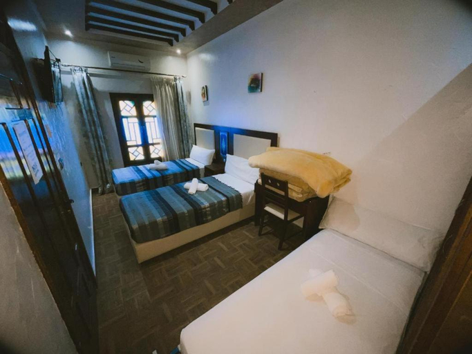 Others 5, Casa Norte Chaouen, Chefchaouen