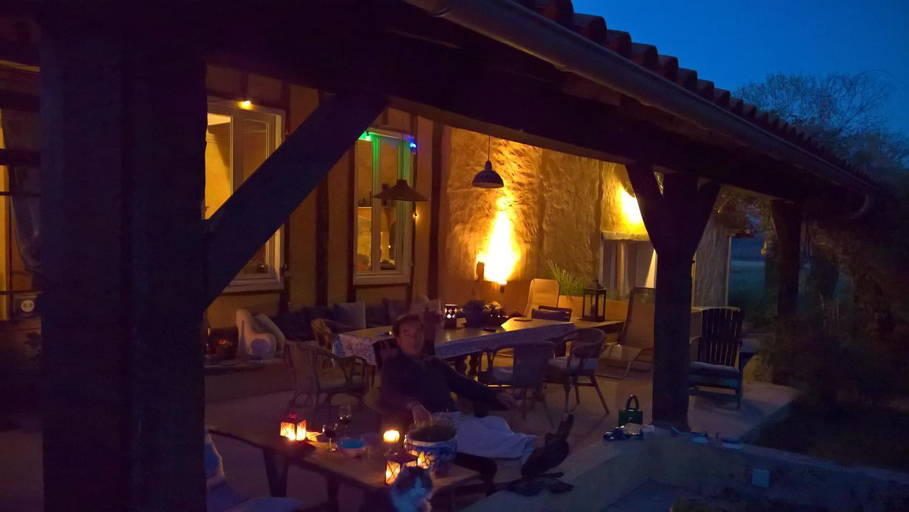 Food & Drinks 5, Domaine a Marmande, Gers