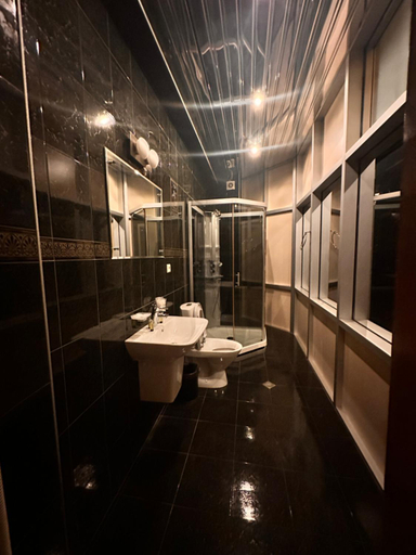 Others 5, Iceberg Hotel, Mtskheta