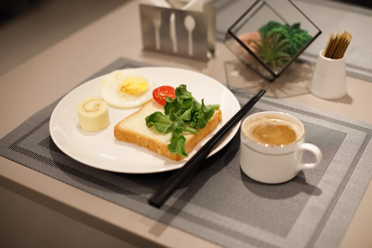 Food & Drinks 4, Home Inn Neo Changzhou Railway Station, Changzhou