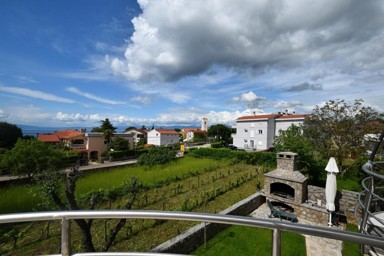 Others 3, Apartments Luka, Malinska-Dubašnica
