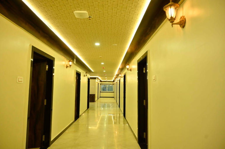 Public Area 2, Vastu Inn, Sundargarh