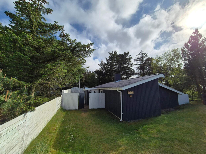 Exterior & Views 1, person holiday home in Thisted, Thisted