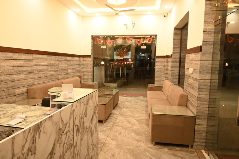 Others 4, Satya Residency, Reasi