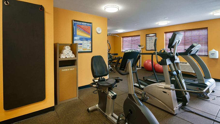 Others 5, Best Western Plus Rama Inn & Suites, Union