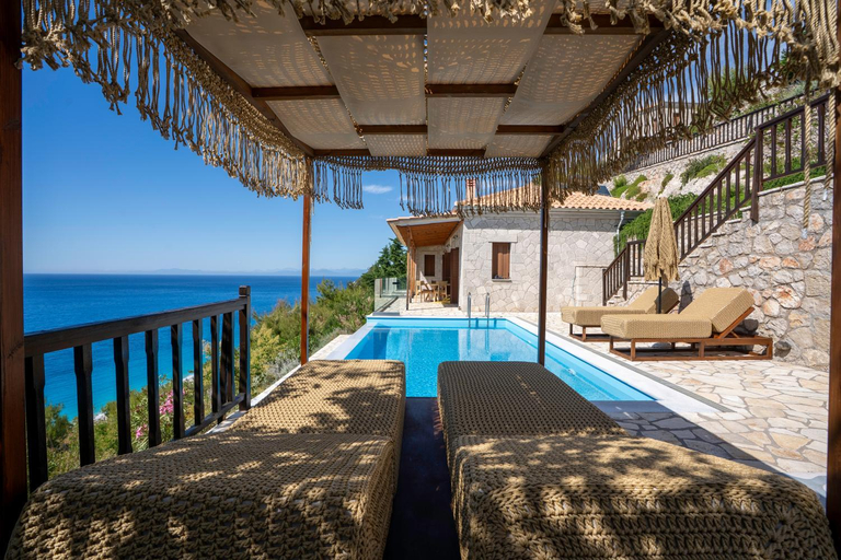 Others 5, Milos Paradise Luxury Villas, Ionian Islands