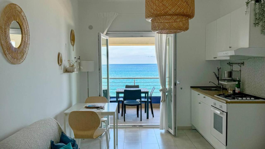 Others 4, Appartamenti Vacanze Villa Meo, Messina
