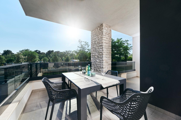 Others 4, Apartments San Maris, Umag