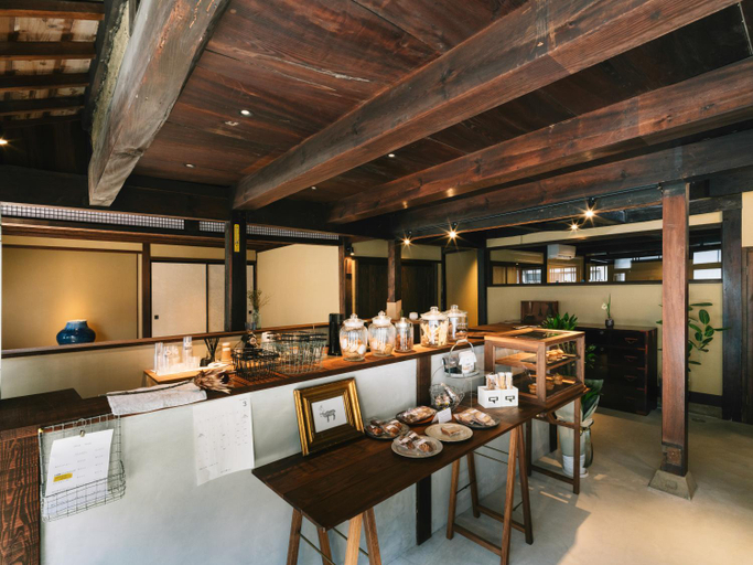 Food & Drinks 4, RITA IZUMO HIRATA, Izumo