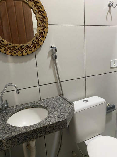 4, Estrela dos Lencois, Barreirinhas
