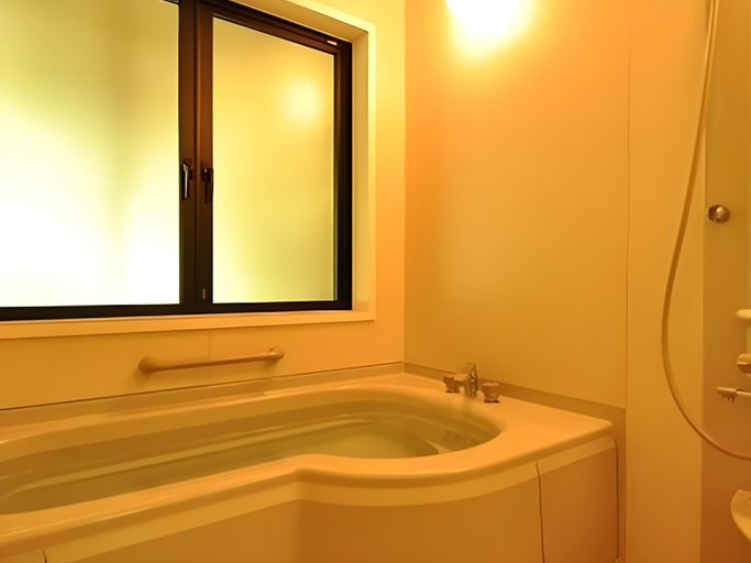 Bathroom 3, Ryuudo, Minakami