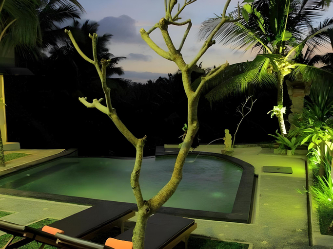 Sport & Beauty 5, Dewa House Bisma, Gianyar