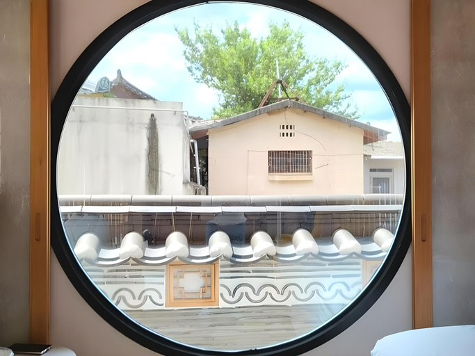 Others 5, Hanok Prince, Gyeongju