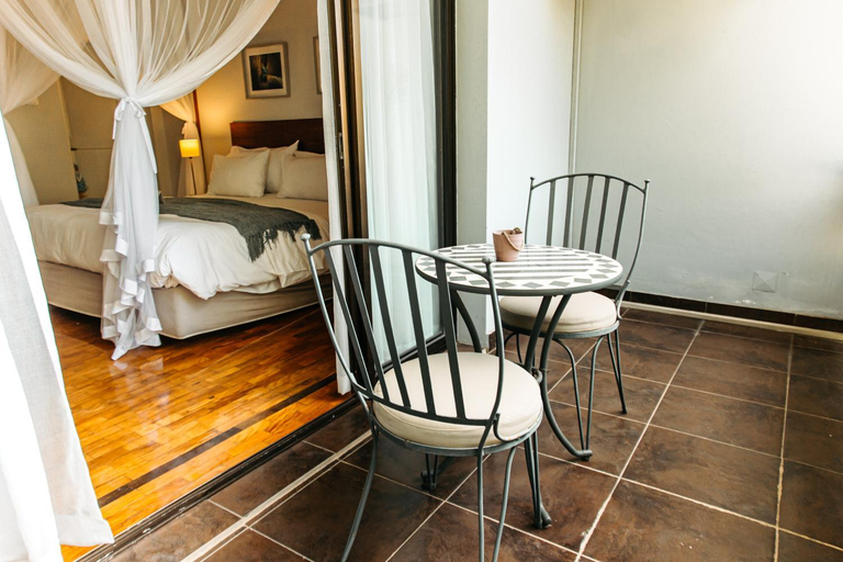 Bedroom 3, Joli Guesthouse, Maputo
