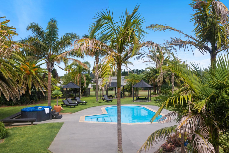 Sport & Beauty 4, Taipa Beach Resort, Far North