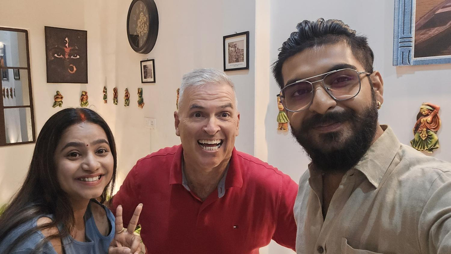 Others 2, Kasha Homestay, Varanasi