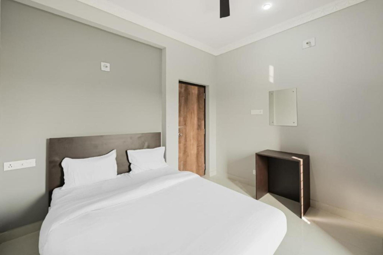 Bedroom 3, Goroomgo Grace Premium Bhubaneswar, Khordha