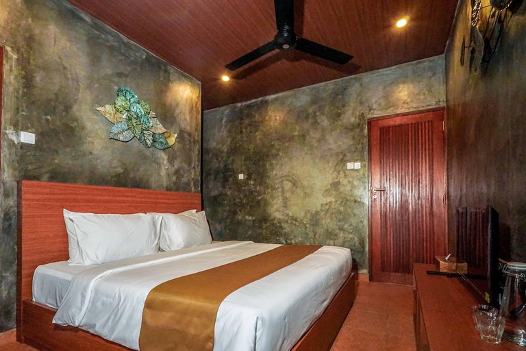 Bedroom 2, Daydream Lodge, Gianyar
