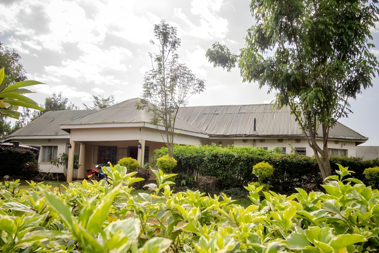 Others 2, Engo Airport Resort Kitale, Saboti