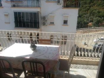 5, Smyrna Pansiyon, Kaş