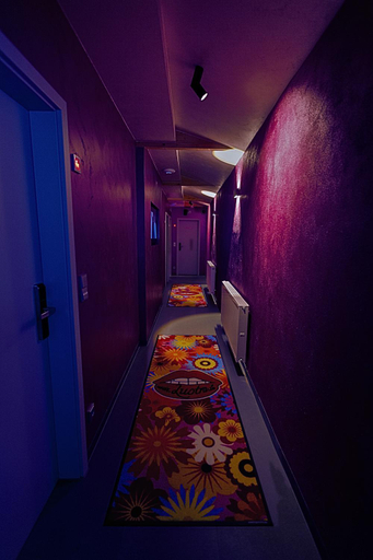 Others 2, Lustra Stundenhotel - Adults Only, Landshut