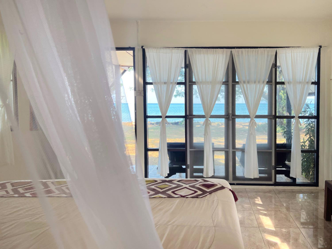 Bedroom 2, Talay Time Koh Mak, K. Ko Kut