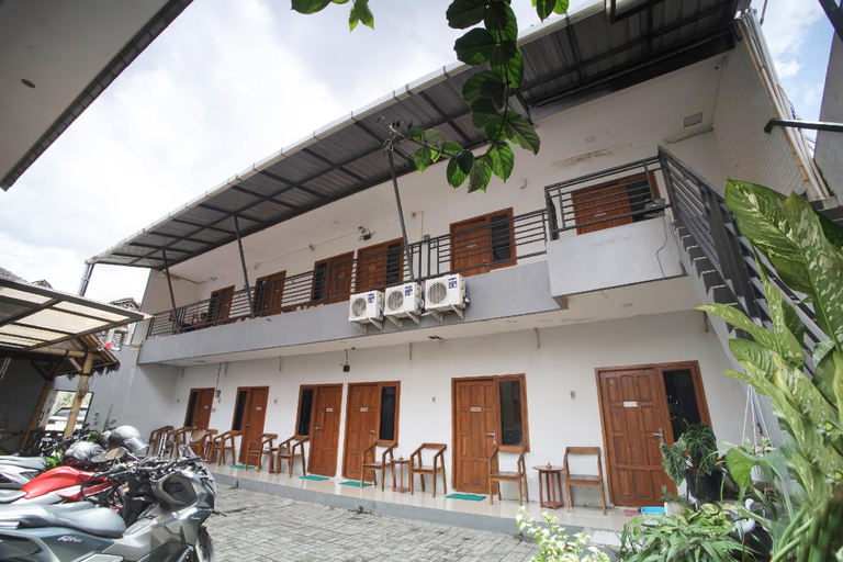 Others 2, Bayang Brothers Residence By Occupied, Sleman